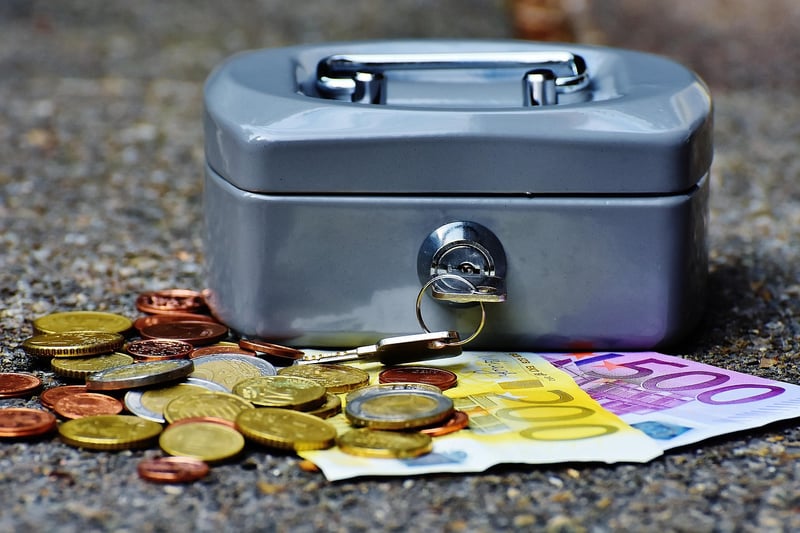 Budget management